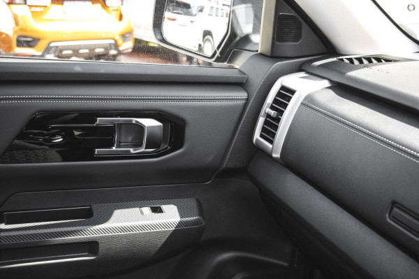 2025 Mitsubishi Triton MV GLS Ute Image 3
