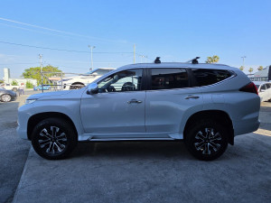 2020 Mitsubishi Pajero Sport QE GLS SUV