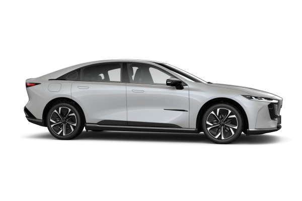 2026 Mazda 6e  E35 Atenza Hatch Image 9