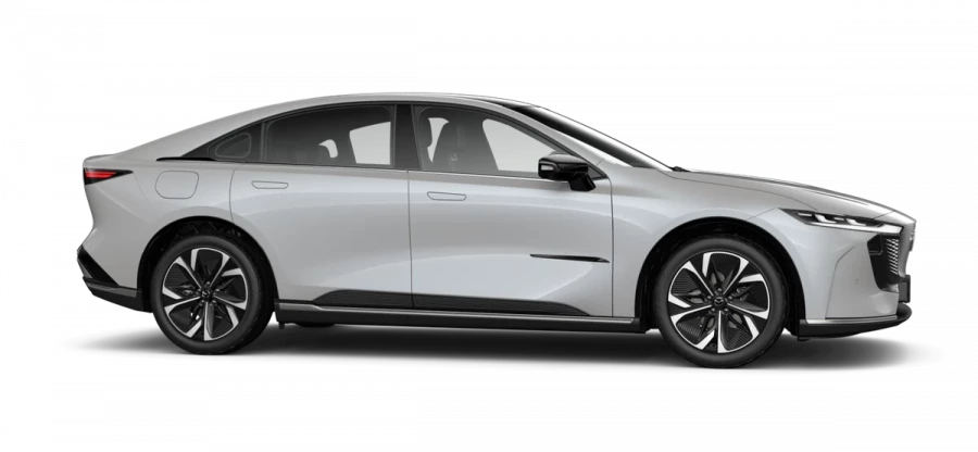 2026 Mazda 6e  E35 Atenza Hatch Image 9