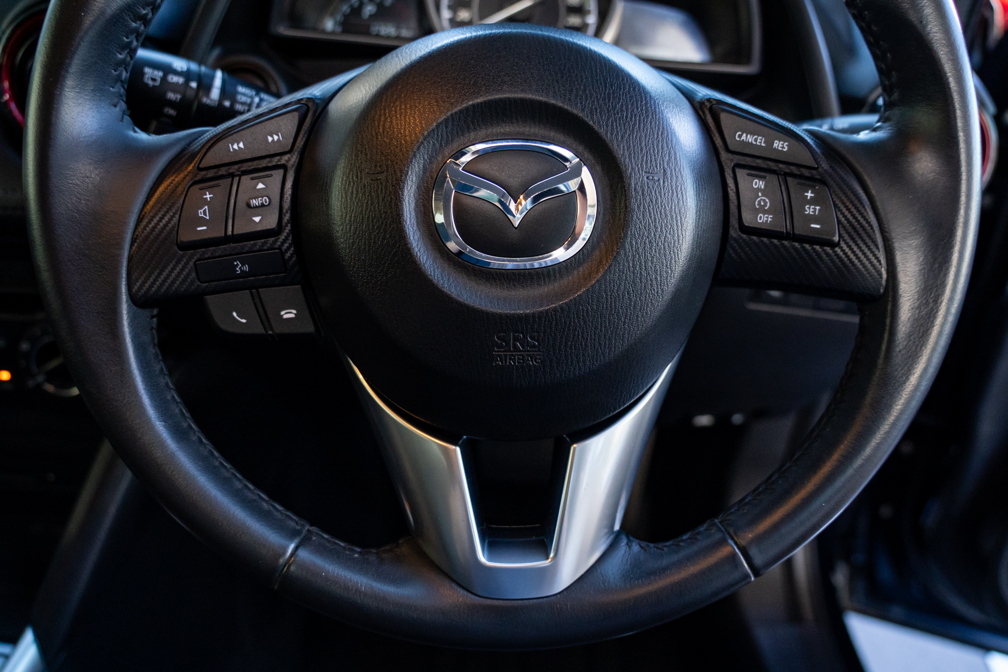 2015 Mazda CX-3 DK Maxx SUV Image 11