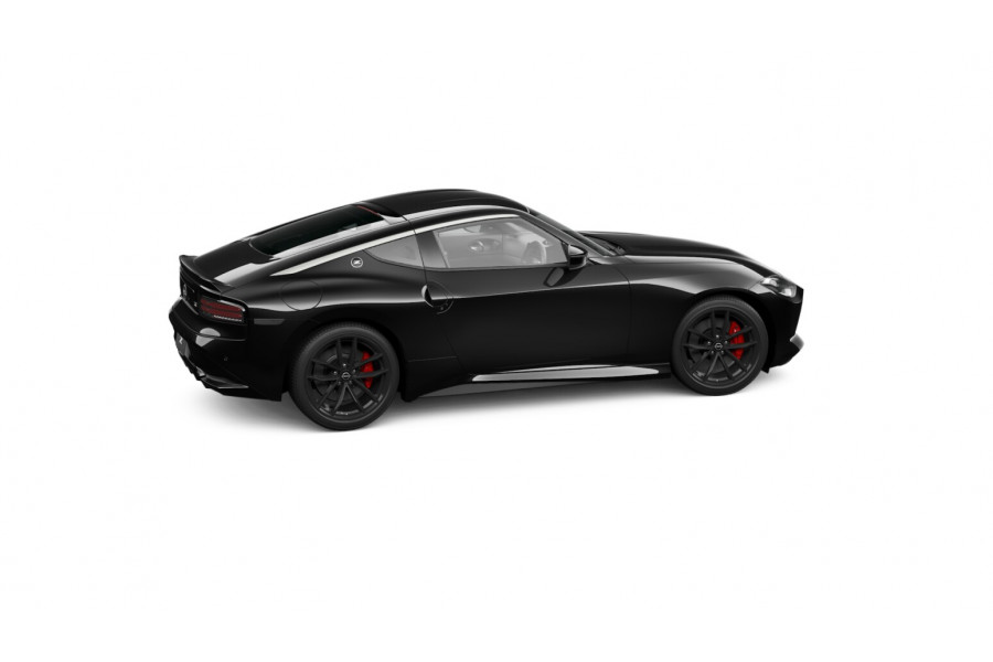 2023 Nissan Z Z34  Coupe Image 35