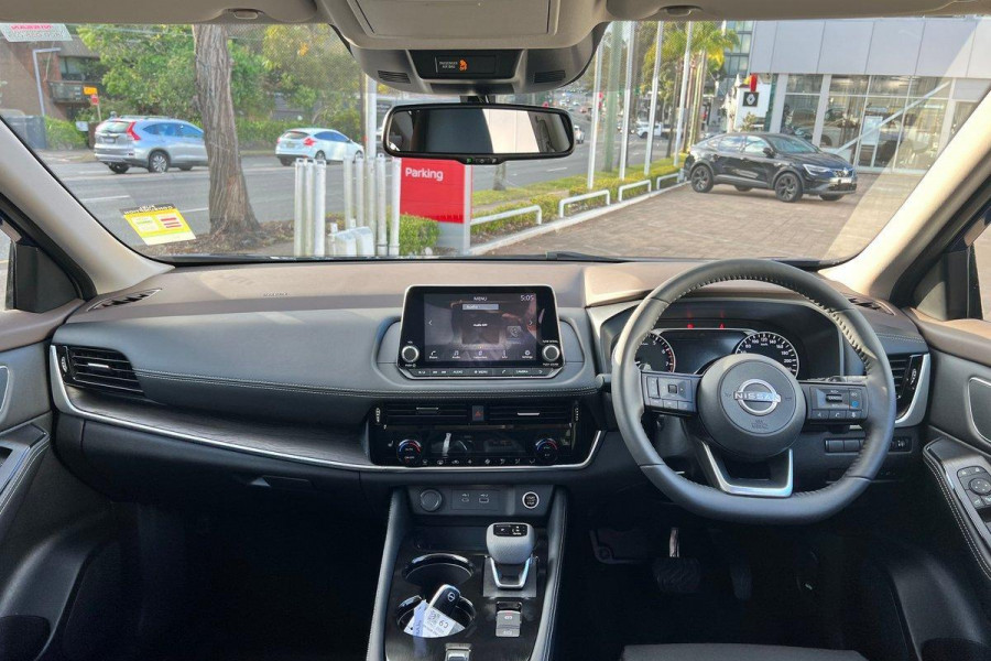 2024 Nissan X-Trail T33 ST-L SUV Image 16