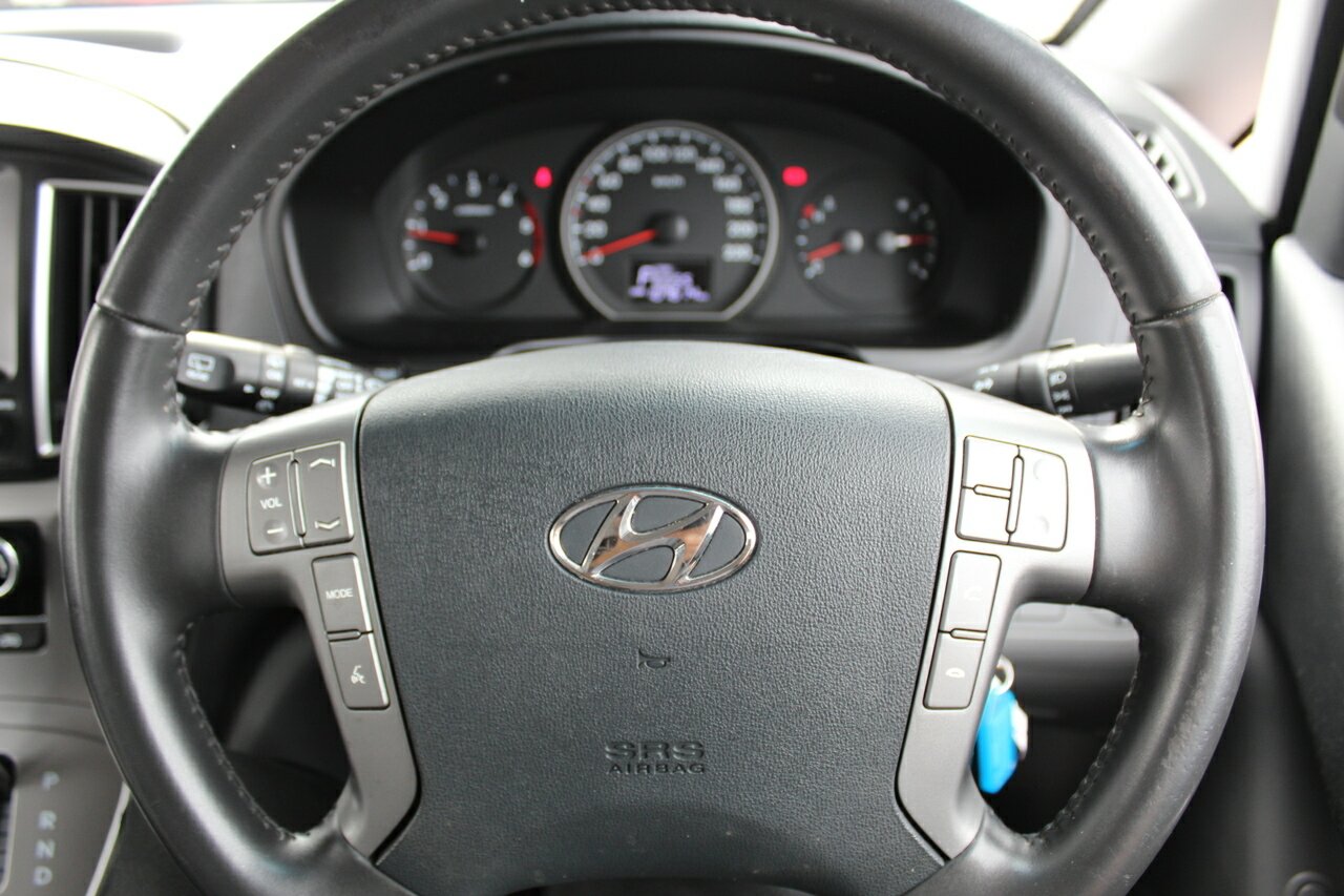 2021 Hyundai iMax TQ4 Active Wagon Image 30