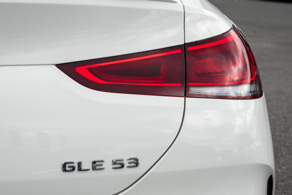 2023 Mercedes-Benz GLE-Class V167 GLE53 AMG SUV image 6