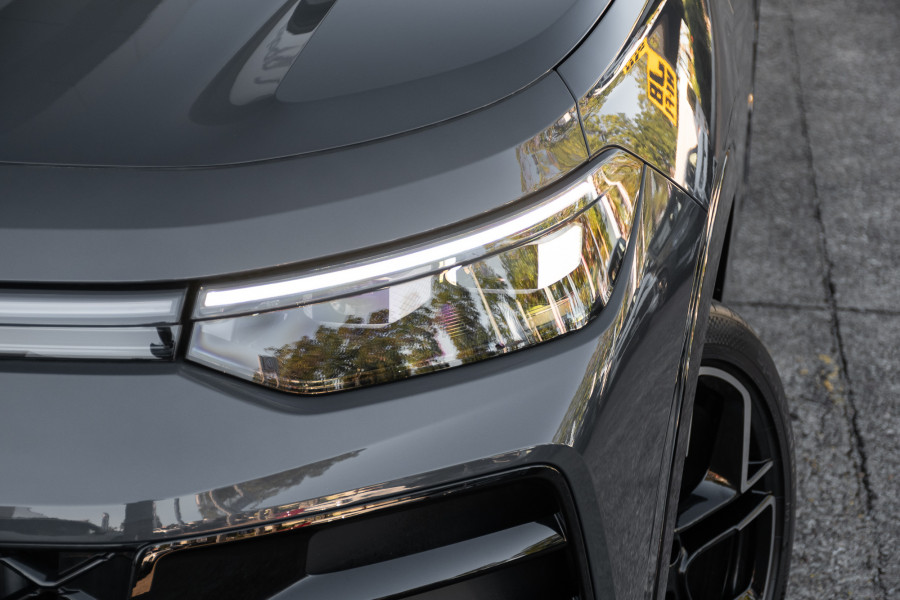 2025 MY26 Volkswagen Tayron R4 195TSI R-Line SUV