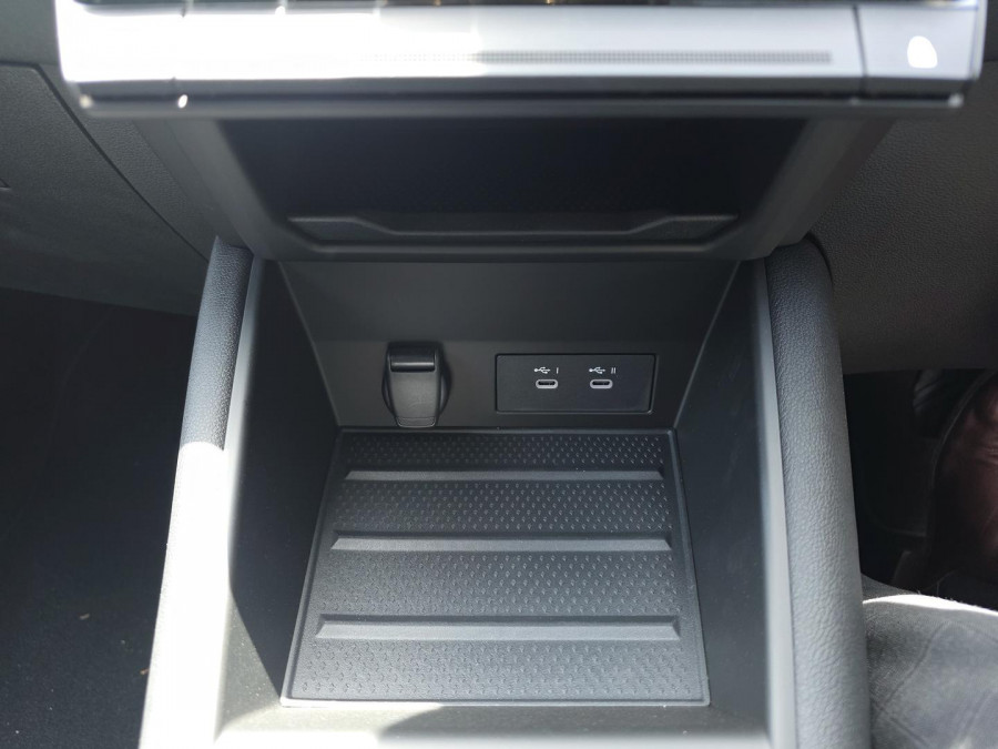 2025 Mitsubishi ASX XE Aspire SUV Image 28