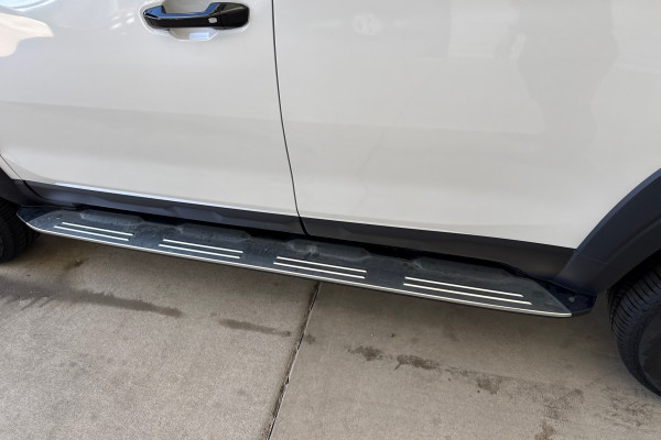 2026 MY25 LDV D90 SV9A Mode SUV Image 6