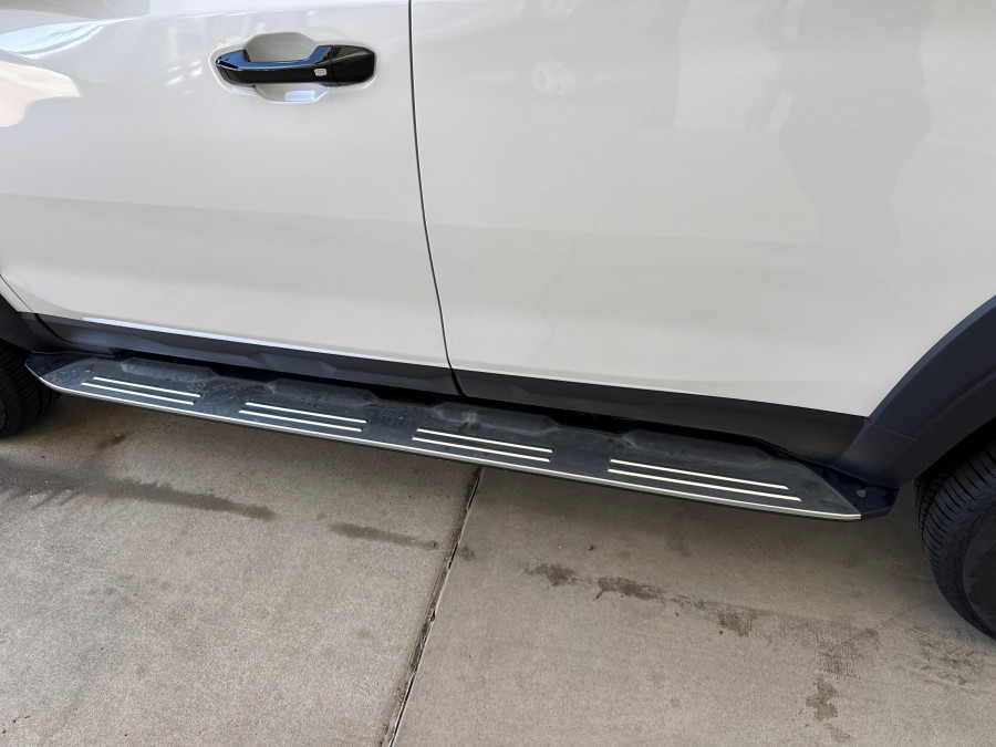 2026 MY25 LDV D90 SV9A Mode SUV Image 6