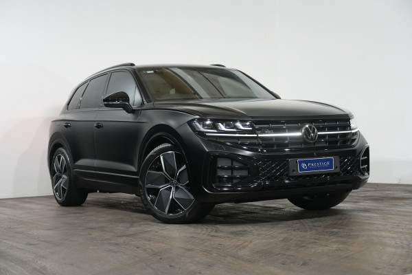 2024 Volkswagen Touareg 210TDI R-Line SUV
