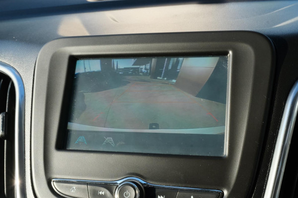 2018 Holden Equinox EQ LS SUV Image 8