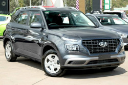 Hyundai Venue Go QX