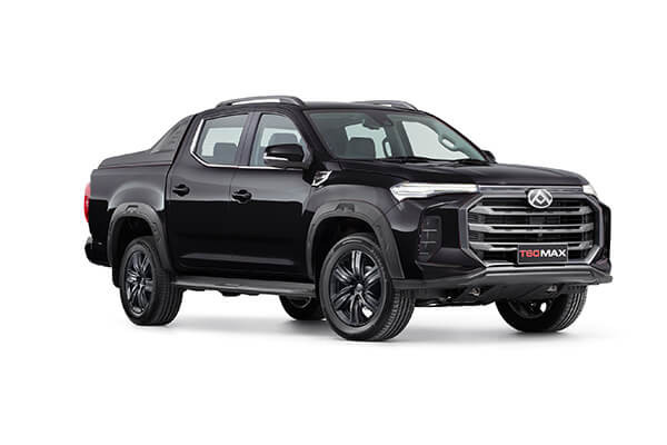 2024 MY23 LDV T60 SK8C Max LUXE Ute