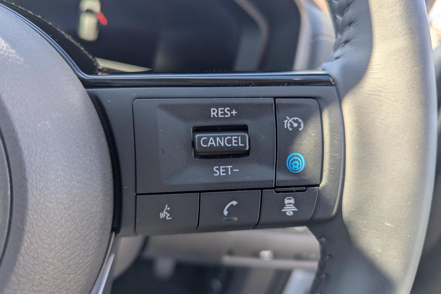 2024 MY25 Nissan X-Trail T33 Ti e-POWER SUV Image 18