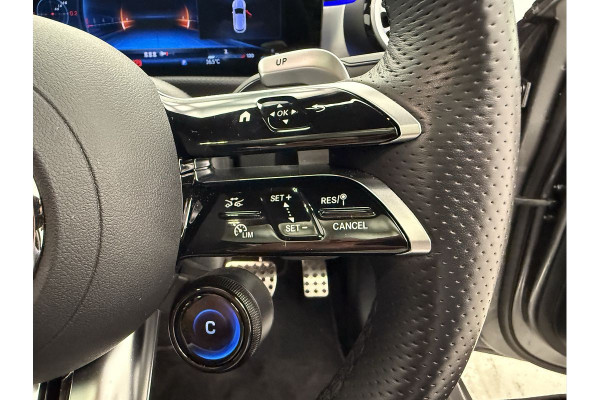 2023 Mercedes-Benz A-Class W177 A45 AMG S Hatch Image 23