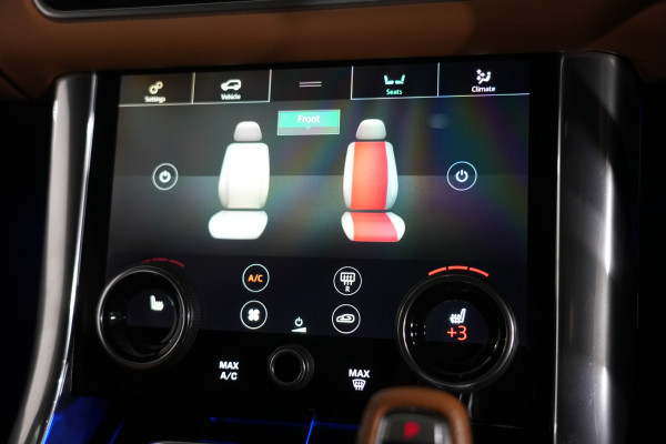 2021 Land Rover Range Rover Sport P575 SVR SUV Image 18