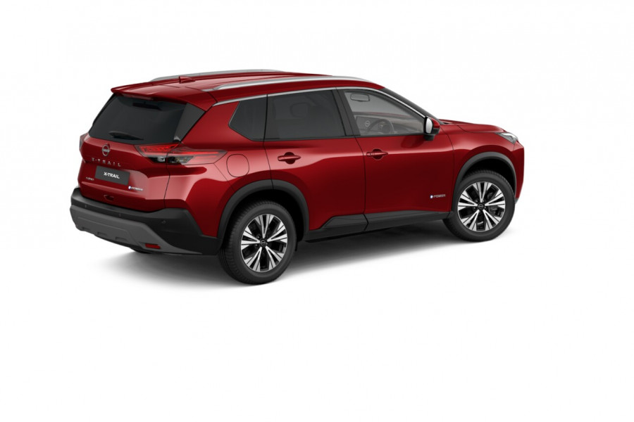 2025 Nissan X-Trail T33 ST-L e-POWER SUV
