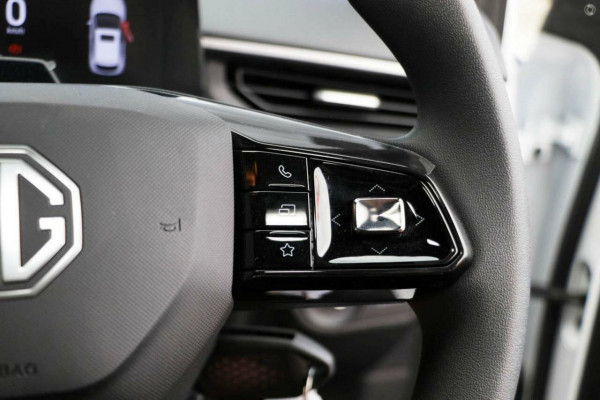 2026 MG MG3 ZP22 Vibe Hatch Image 12
