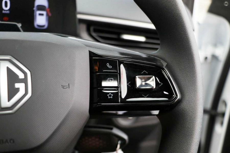 2026 MG MG3 ZP22 Vibe Hatch Image 12