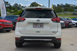 2019 Nissan X-Trail T32 Series II N-TREK X-tronic 2WD Wagon