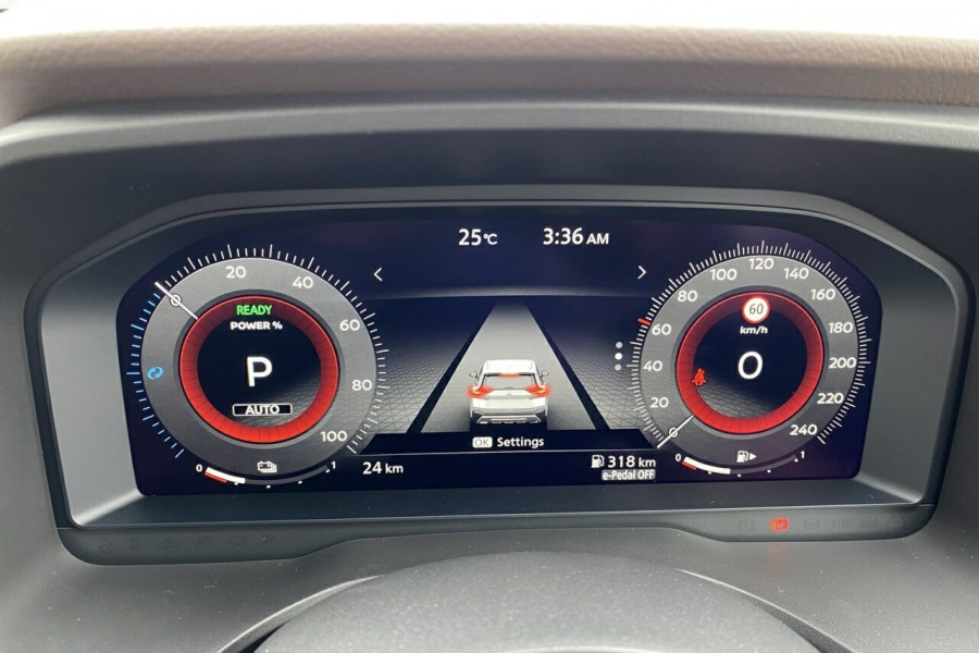 2024 MY25 Nissan X-Trail T33 Ti-L SUV Image 22