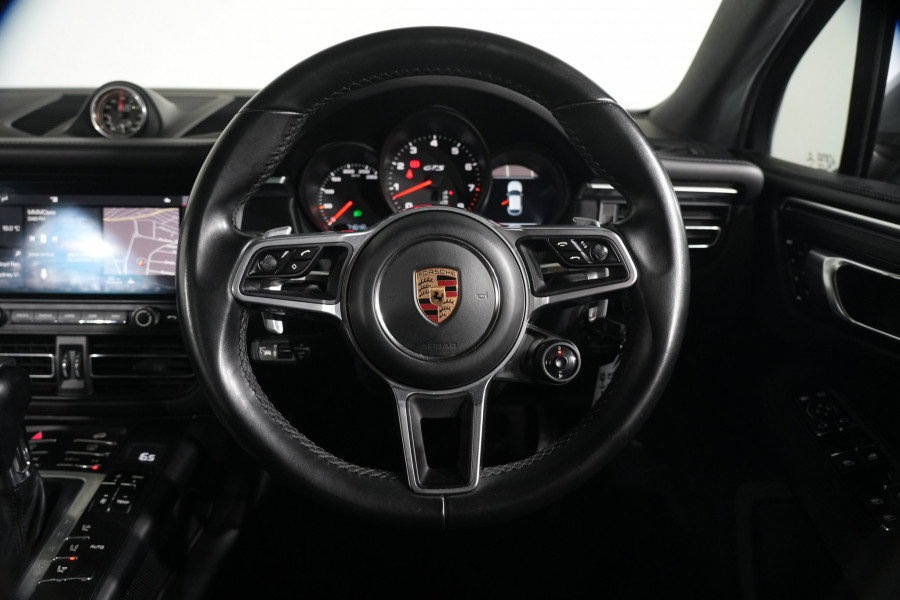 2020 Porsche Macan GTS SUV
