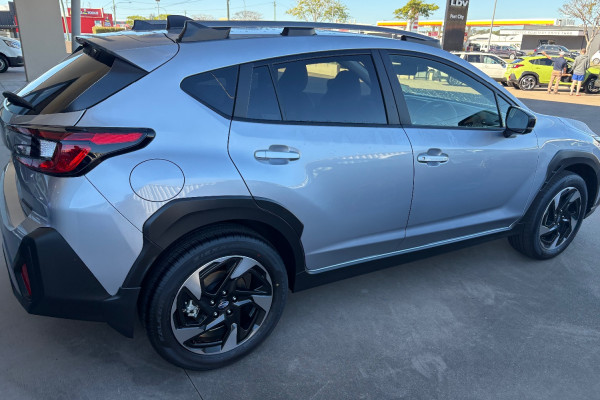2026 Subaru Crosstrek G6X 2.0R SUV Image 6