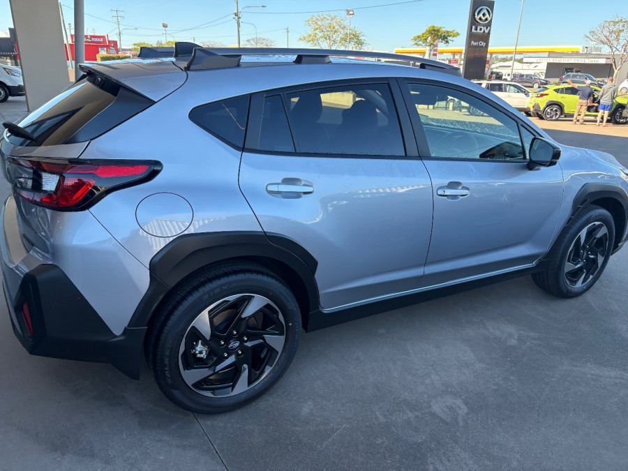 2026 Subaru Crosstrek G6X 2.0R SUV Image 6
