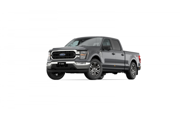 2023 Ford F-150 No Series XLT LWB Dual Cab