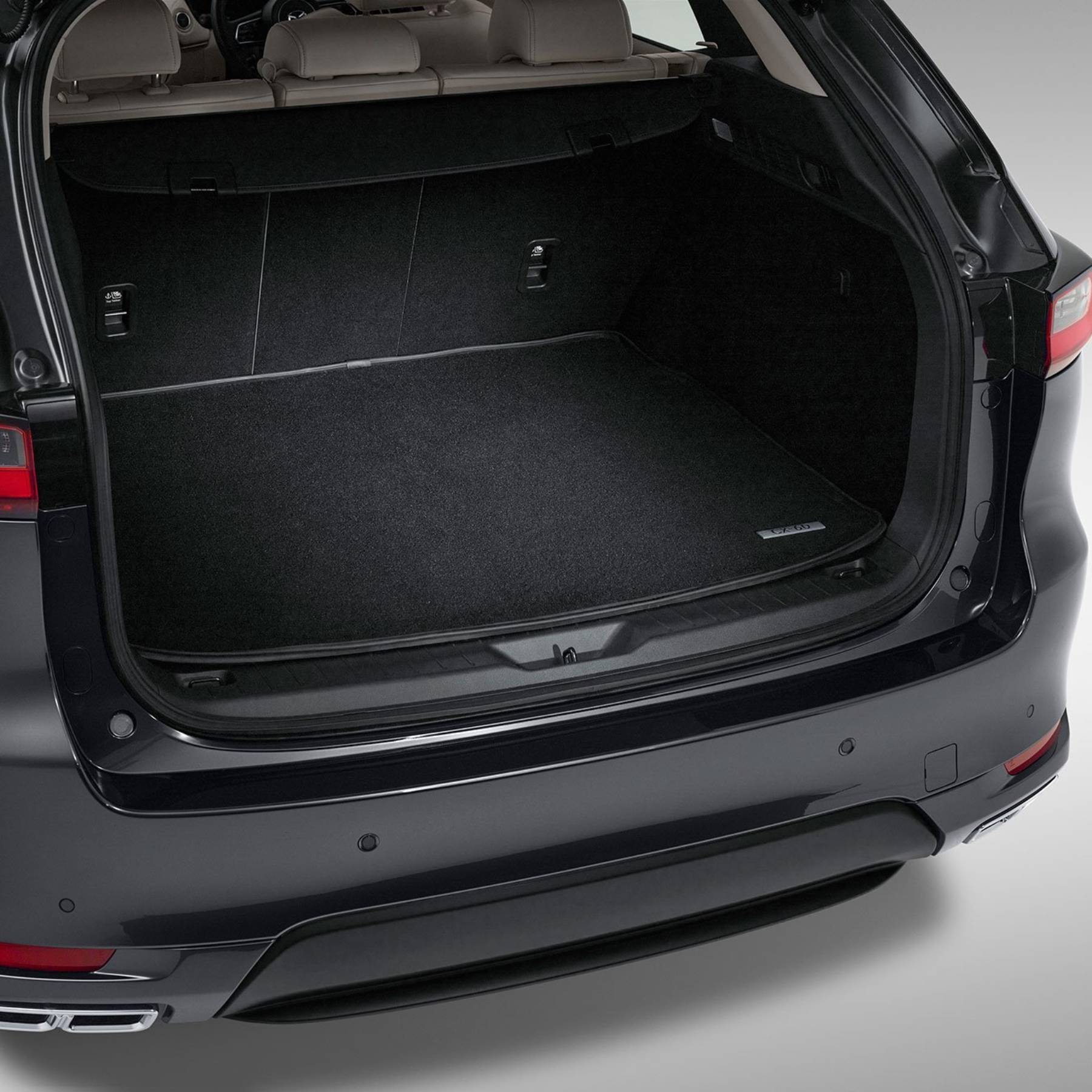 Cargo Mat