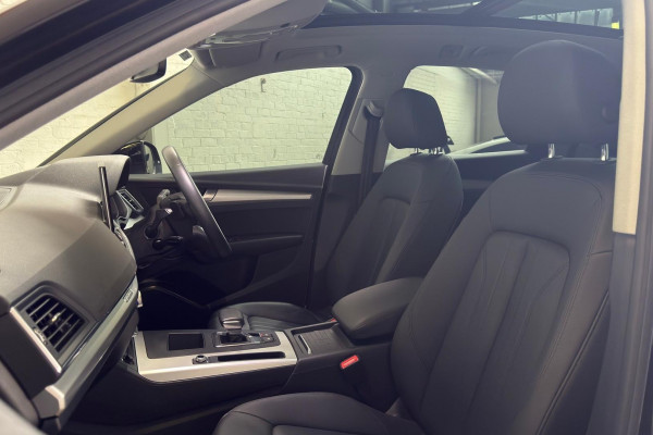 2023 Audi Q5 FY 45 TFSI sport SUV Image 24