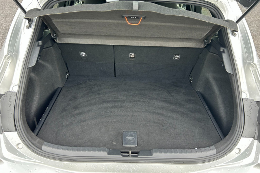 2018 Toyota Corolla ZWE211R Ascent Sport Hybrid Hatch Image 21