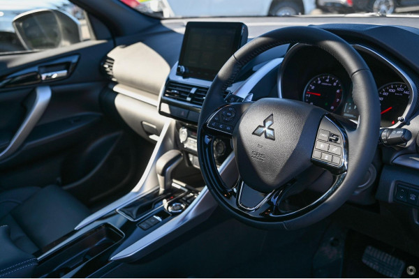 2024 Mitsubishi Eclipse Cross YB Exceed SUV Image 5