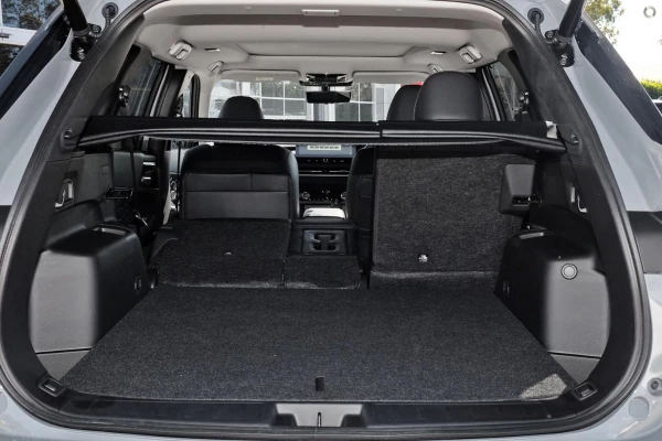 2025 Mitsubishi Outlander ZM Exceed SUV Image 8