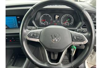 2022 MY23 Volkswagen Caddy 5 Maxi Van Van