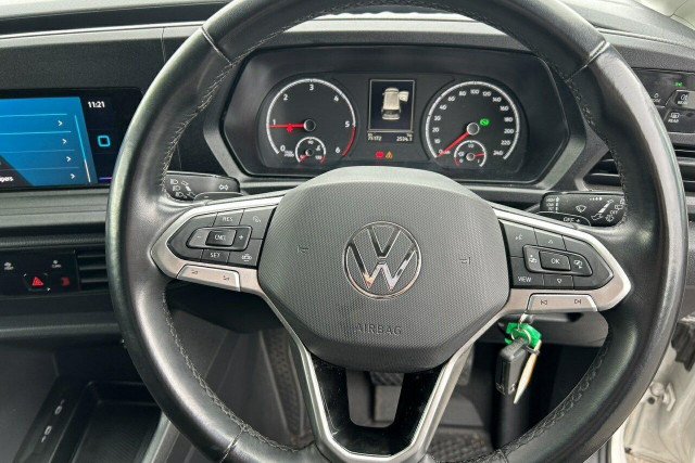 2022 MY23 Volkswagen Caddy 5 Maxi Van Van Image 12
