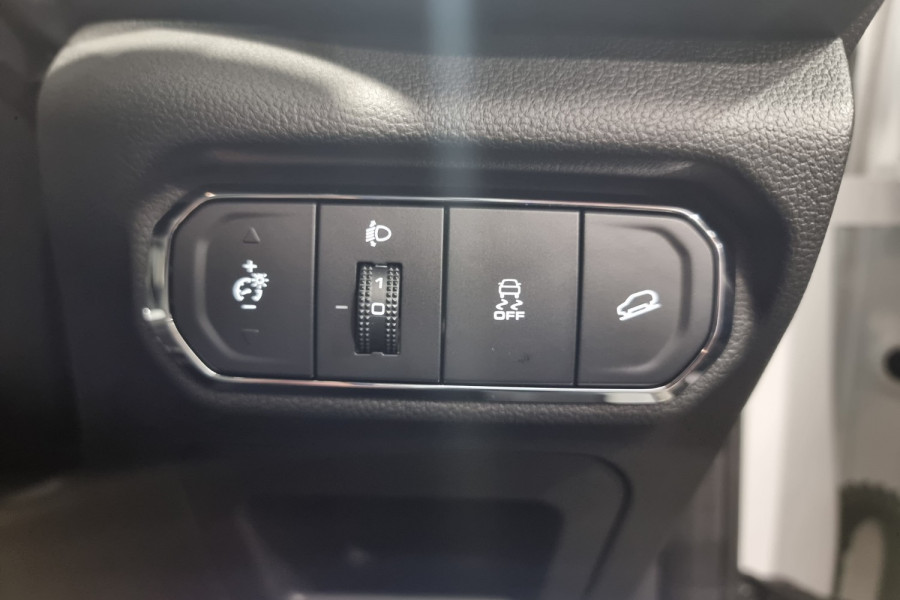 2025 GWM Haval Jolion FACELIFT LUXURY SUV Image 15