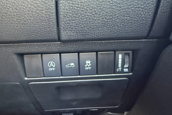 2026 Isuzu D-MAX RG X-TERRAIN Ute Image 19