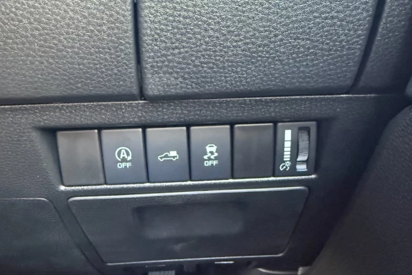 2026 Isuzu D-MAX RG X-TERRAIN Ute Image 19