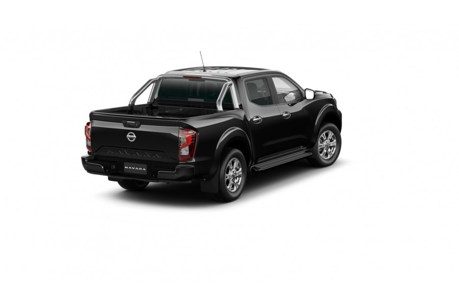 2024 MY25 Nissan Navara D23 ST Ute Image 19