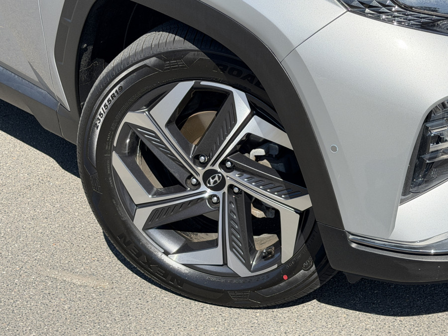 2022 Hyundai Tucson NX4.V1 Highlander SUV Image 2