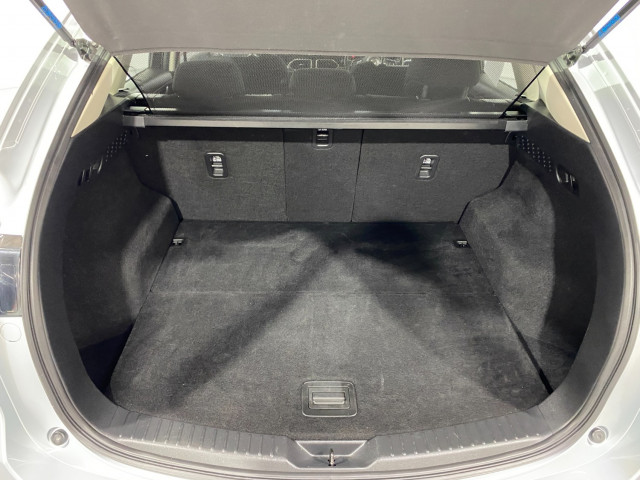 2023 Mazda CX-5 KF Series G25 Maxx Sport SUV