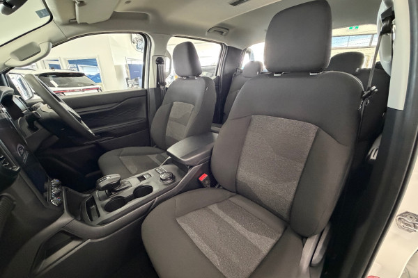 2026 MY26.5 Ford Ranger P703 Black Edition Ute Image 18