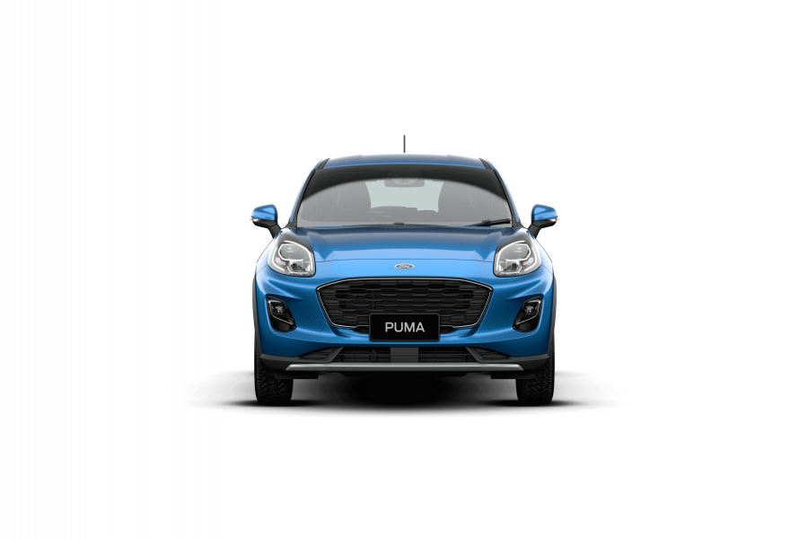 2022 MY22.25 Ford Puma JK  Suv Image 8