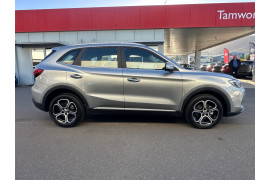 2025 MG ZS ZS32 Essence SUV
