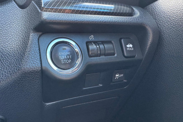 2014 MY15 Subaru WRX VA Premium Sedan Image 20