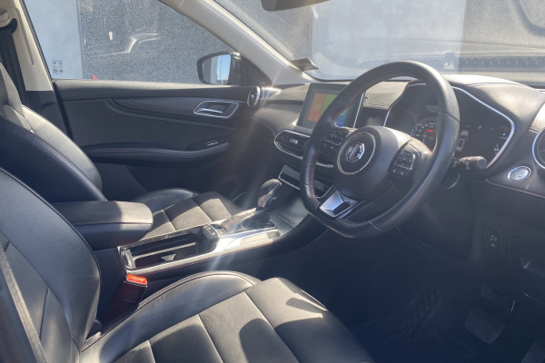 2024 MG HS Vibe SUV Image 9