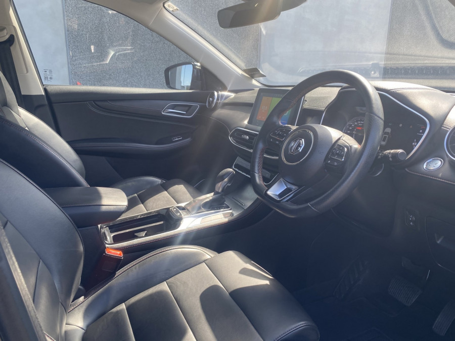 2024 MG HS Vibe SUV Image 9