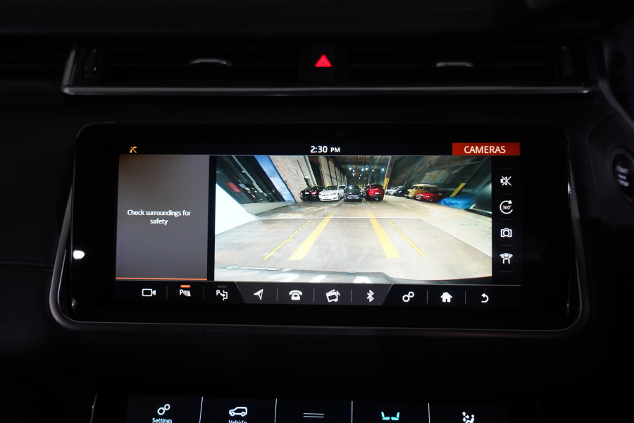 2019 Land Rover Range Rover Velar L560 P550 SVAutobiography Dynamic SUV