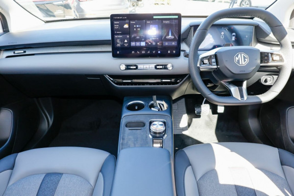 2026 MG MG4 AH4E Essence 64 Hatch Image 5